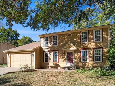 5820 N Indiana Ave, Gladstone, MO, 64119