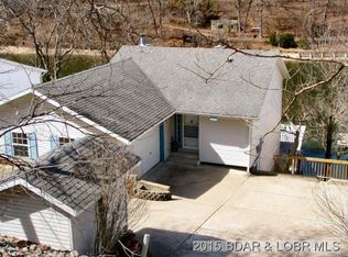 313 Ginger Rd, Lake Ozark, MO 65049