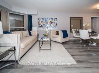 325 Webb Dr #1602, Mississauga, ON L5B 3Z9