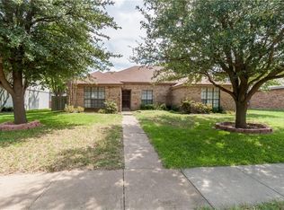 3252 Sailmaker Ln, Plano, TX 75023