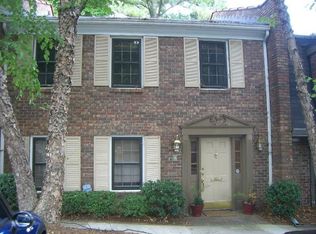 70 Old Ivy Rd NE #25, Atlanta, GA 30342