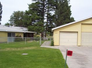 19531 Saint Andrews Dr NW, Soap Lake, WA 98851