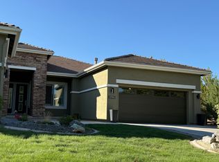 2790 Shadow Dancer Trl, Reno, NV 89511