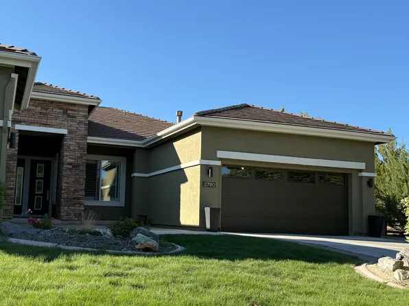 2790 Shadow Dancer Trl, Reno, NV 89511