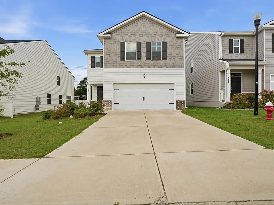 2911 Calli Crossing Dr