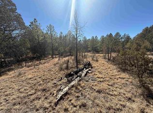 El Dorado, Timberon, NM 88350