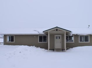 660 A St, Plummer, ID 83851