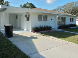 1630 NE 157th Ter, North Miami Beach, FL 33162
