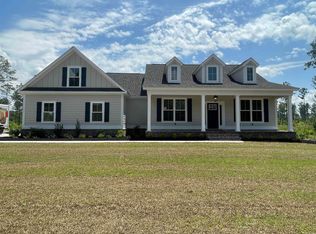 151 Manchester Ranch Pl LOT 4, Aynor, SC 29511