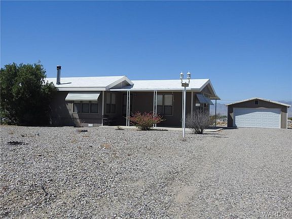 2nd image of 5799 S Gazelle Dr