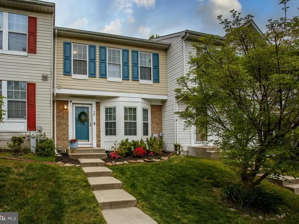 58 Ironwood Cir, Baltimore, MD 21209