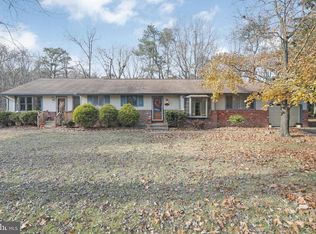 37 Penn Rd, Voorhees, NJ 08043