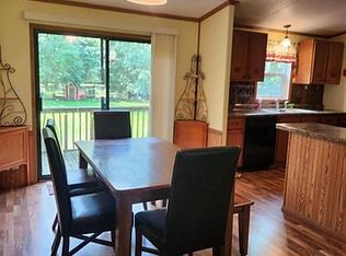 22485 Forteen Mile Rd, Big Rapids, MI 49307