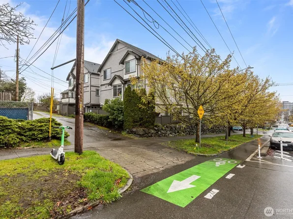 1507 E Union Street #A, Seattle, WA 98122