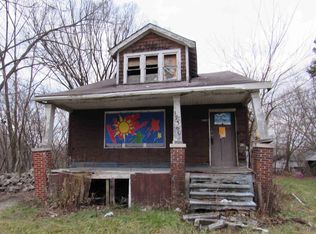17360 Waltham St, Detroit, MI 48205