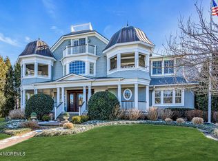 19 Saint Clair Ave, Spring Lake, NJ 07762