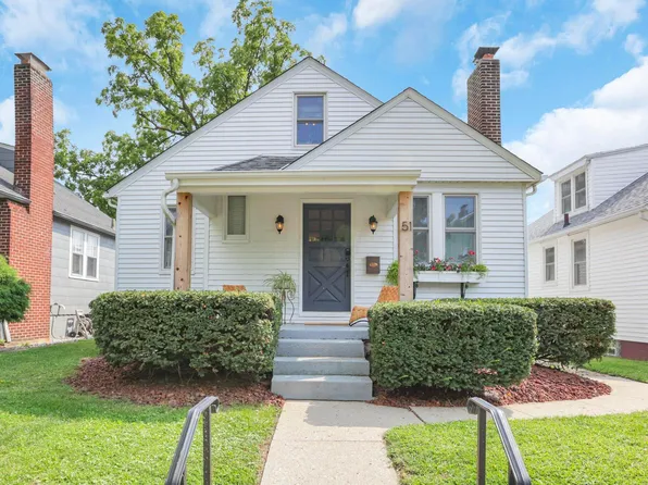 51 Frebis Ave, Columbus, OH 43206