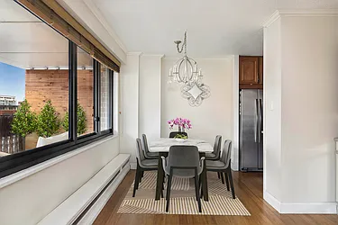 Sold by Brown Harris Stevens