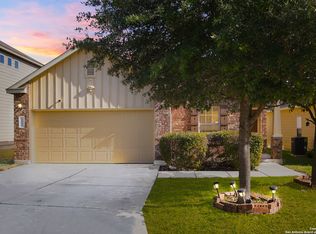 10430 Ashbury Crk, San Antonio, TX 78245