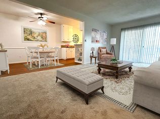 100 S Chester Ave #101-8, Pasadena, CA 91106