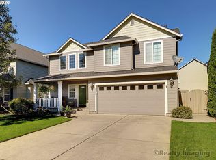 16400 NE 44th St, Vancouver, WA