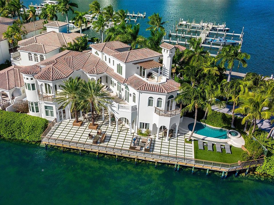 4042 Island Estates Dr, Aventura, FL 33160 Zillow