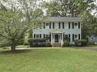 112 Chimney Hill Rd, Columbia, SC 29209