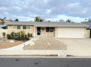 13710 Utopia Rd, Poway, CA 92064