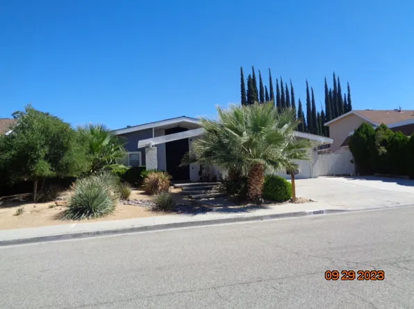 43662 21st St W, Lancaster, CA 93536