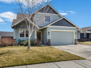 964 SW 25th Ln, Redmond, OR