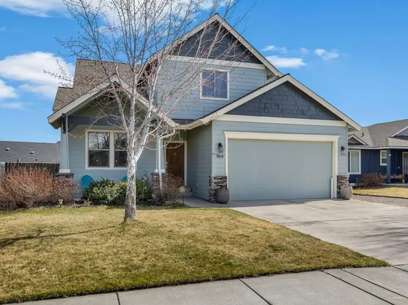 964 SW 25th Ln, Redmond, OR 97756