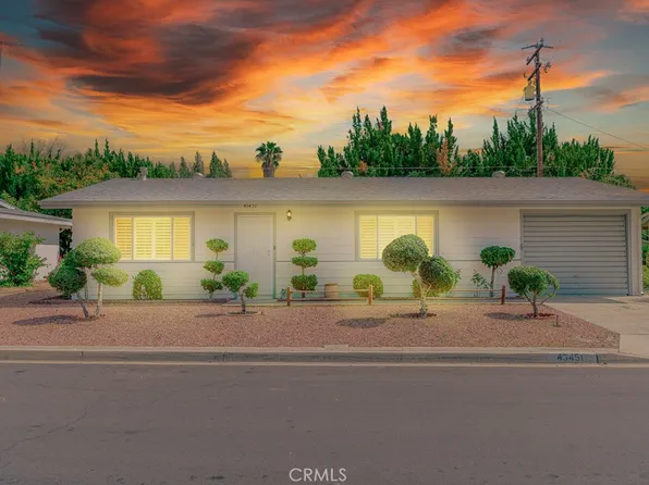 43451 Briercliff Dr, Hemet, CA 92544