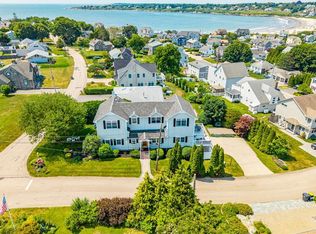 33 Withington Rd, Narragansett, RI 02882