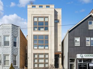 1908 W Belmont Ave #3, Chicago, IL 60657