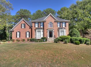 10 Westchester Dr, Cartersville, GA 30120