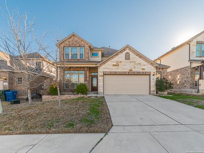 10325 OBERNAI PATH, Schertz, TX, 78154