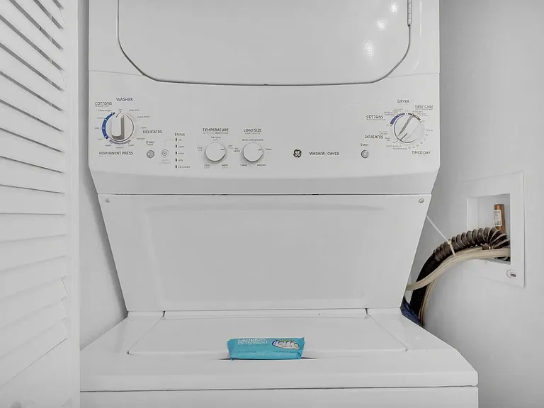 Laundry Room Cabinet