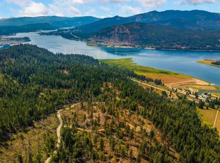 Nna Luna Rdg Lot 25, Sagle, ID 83860