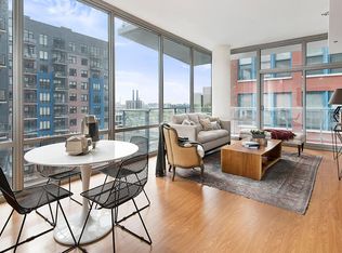 800 N Clark St #2112, Chicago, IL 60610