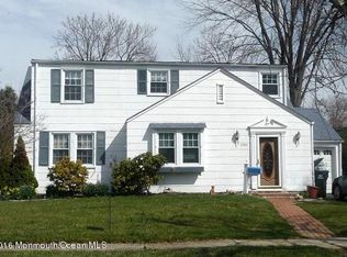 1111 Bendermere Ave, Ocean, NJ 07712