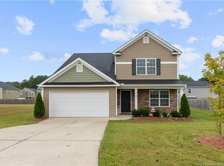 210 Battery Way, Bunnlevel, NC 28323