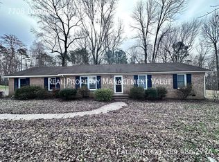 7708 Orrview Dr, Mint Hill, NC 28227
