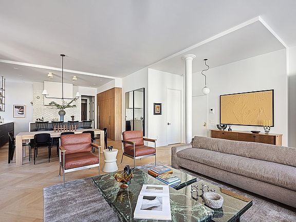 3rd image of 48 E 13th St APT 8B