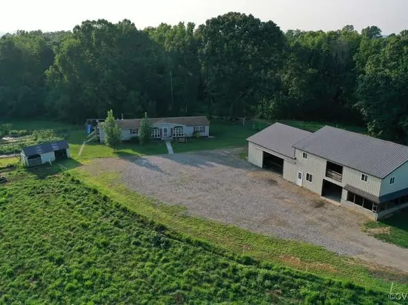 3031 Cumberland Rd, Farmville, VA 23040