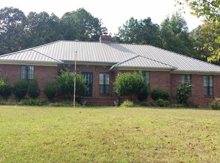 618 Swaney Rd, Holly Springs, MS 38635