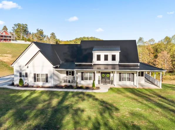 15528 Hardle Ln, Catlettsburg, KY 41129