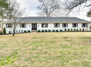 1947 Shamrock Dr, Brentwood, TN 37027