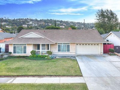 2504 Harmony Hill Dr, Diamond Bar, CA, 91765