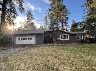 2048 Patterson Rd, Willow Creek, CA 95573