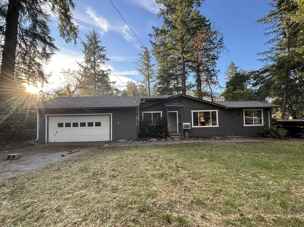 2048 Patterson Rd, Willow Creek, CA 95573